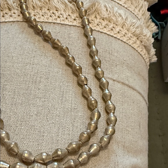 Ammunition Bead Necklace - Picture 4 of 5